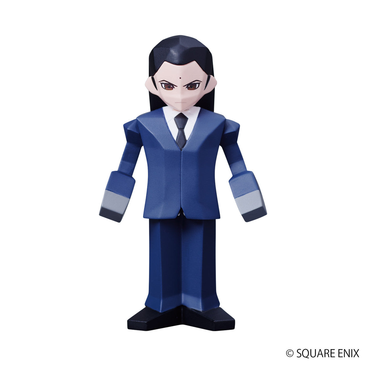 Square Enix - Final Fantasy VII Polygon Figure Vol.2 Blind Box
