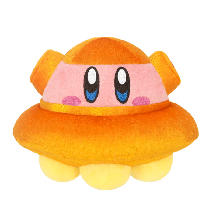Little Buddy - Kirby Plush Collection