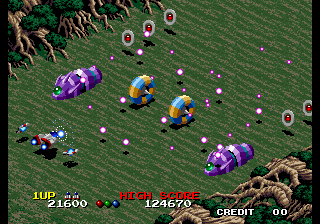Viewpoint - Sega Genesis