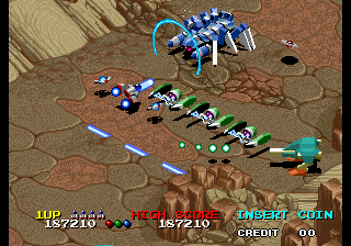 Viewpoint - Sega Genesis