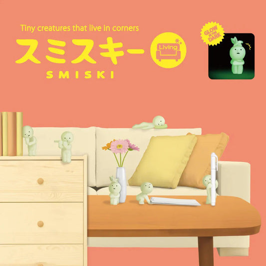 SMISKI - Living Series