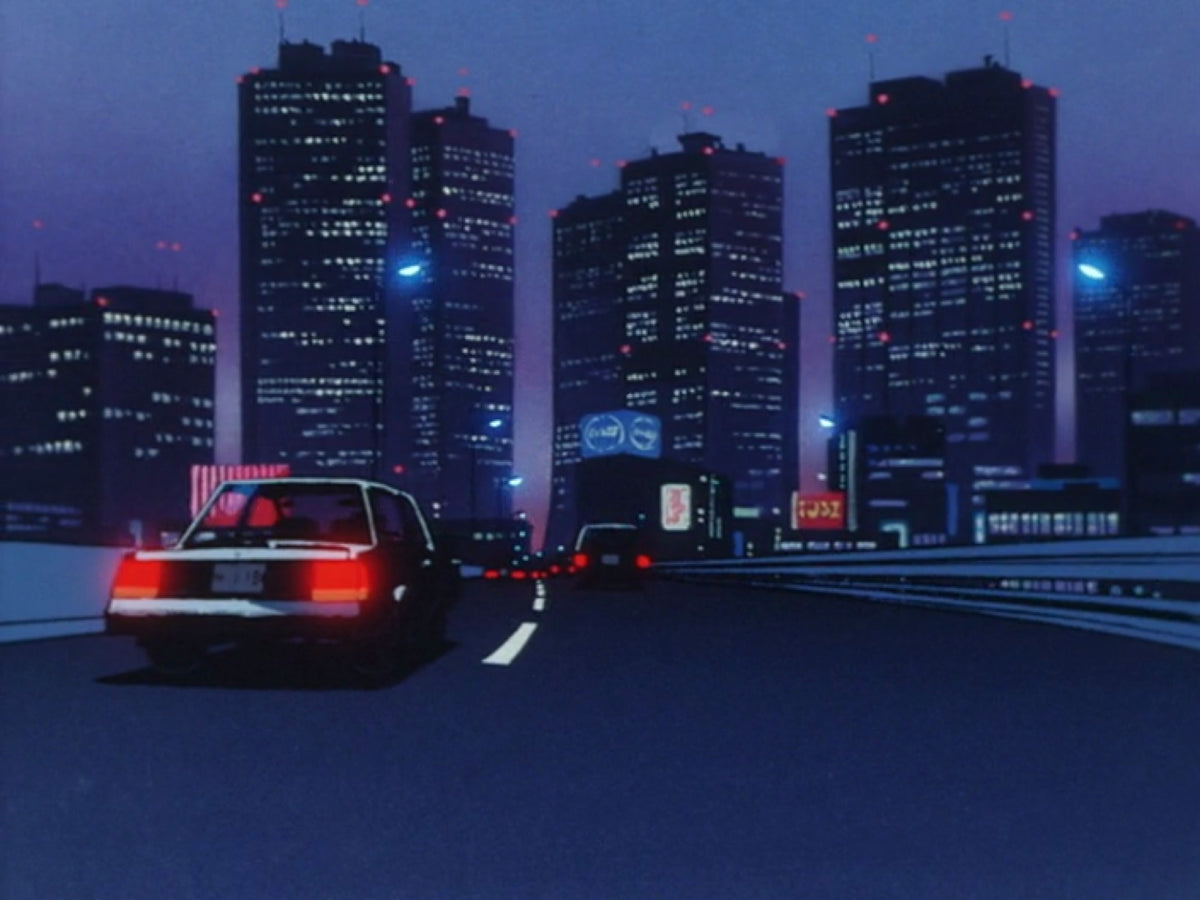 Wicked City - DVD