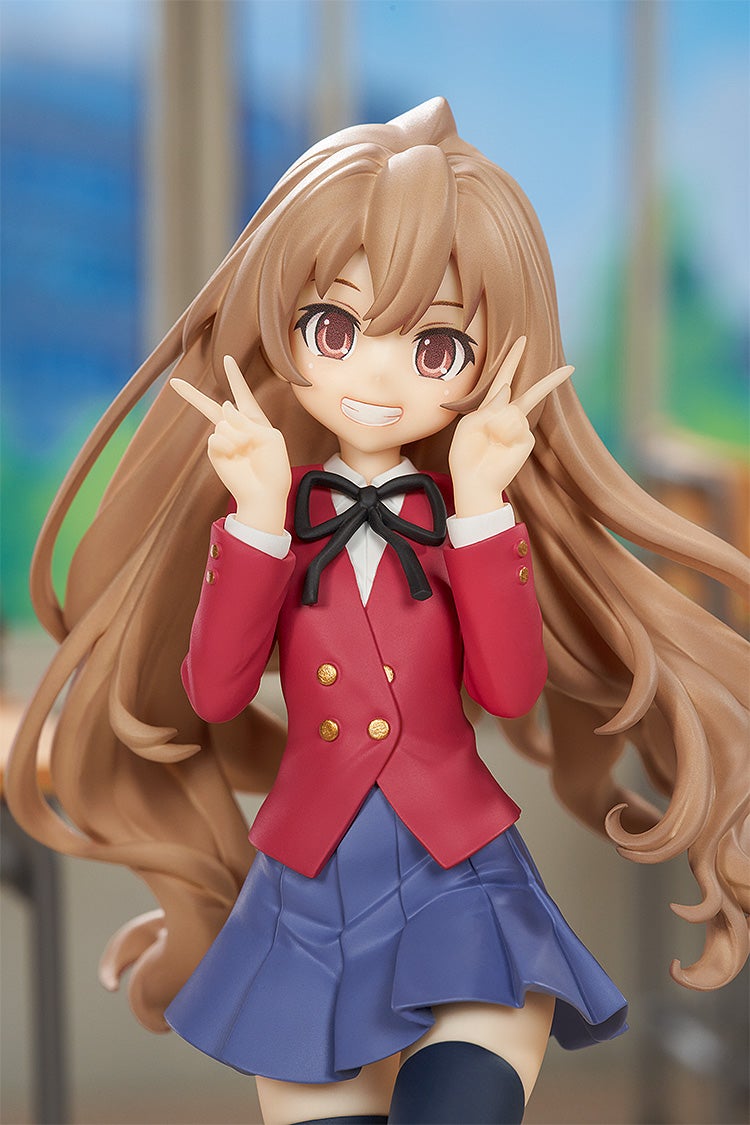 Good Smile Company - Toradora! Taiga Aisaka Pop-Up Parade