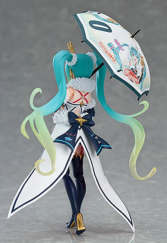 Figma SP-103 - Racing Miku 2018 Ver.