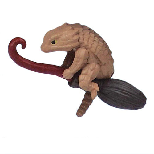 Yell - Flying Broom Little Buddy Blind Box
