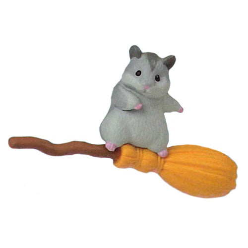 Yell - Flying Broom Little Buddy Blind Box