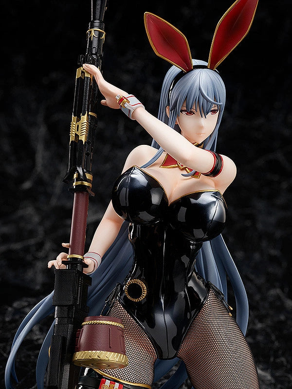 FREEing - Valkyria Chronicles DUEL Selvaria Bles B-style 1/4 ~Bunny Ver.~ Figure
