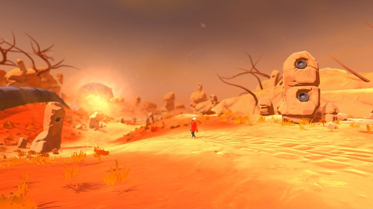 Furi ~The Collector’s Edition~ - Nintendo Switch
