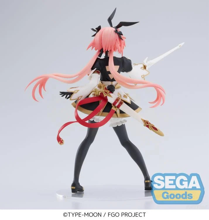 Fate/Grand Order - FiGURiZM Astolfo Figure