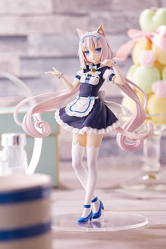 Good Smile Company - Nekopara Pop Up Parade Vanilla Figure