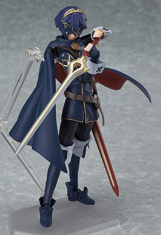 Figma 245 - Fire Emblem: Awakening Lucina
