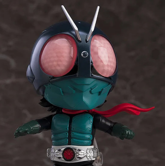 Nendoroid 2211 - Shin Kamen Rider