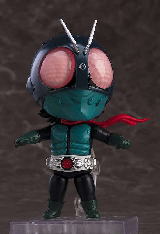 Nendoroid 2211 - Shin Kamen Rider