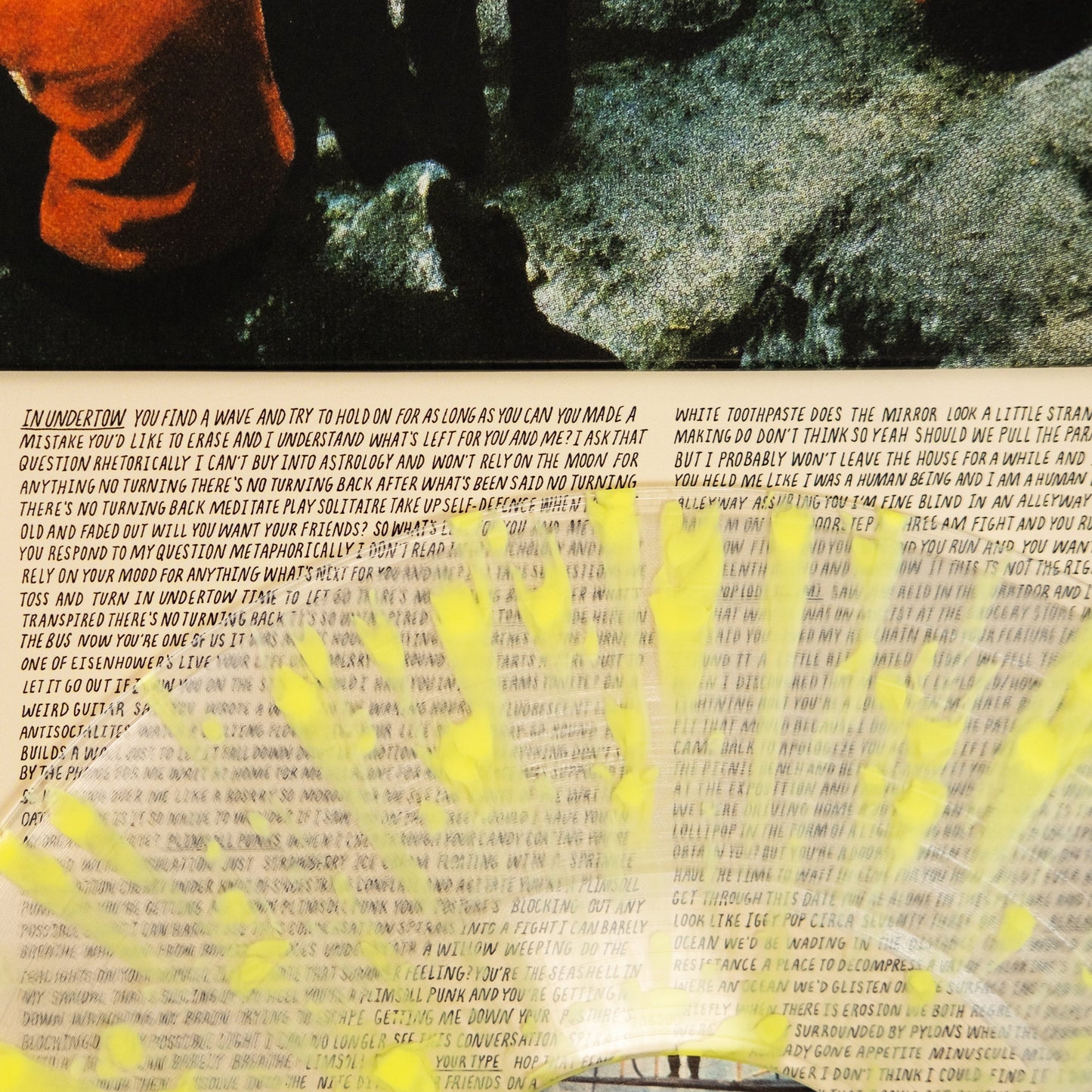 Alvvays - Antisocialites Vinyl Record