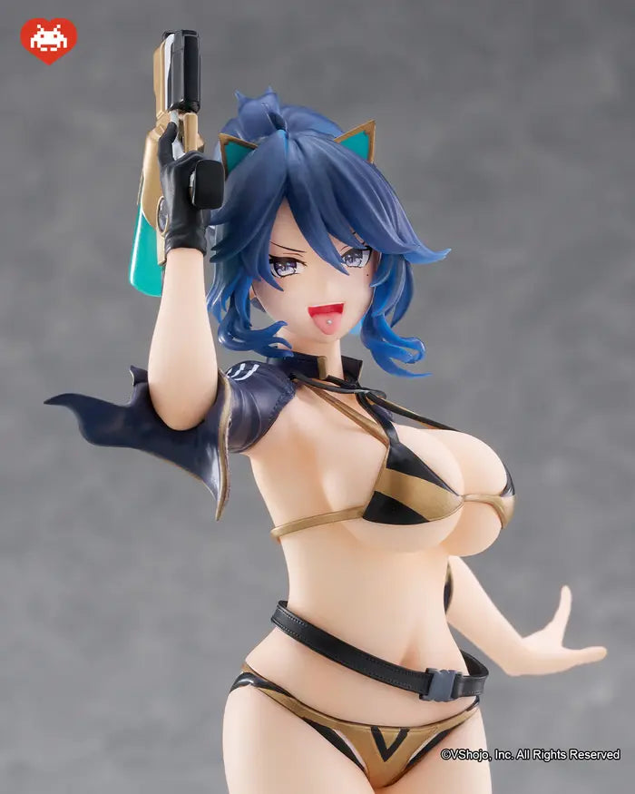 Taito - VShojo - kson ~DRESSTA Statue Figure~