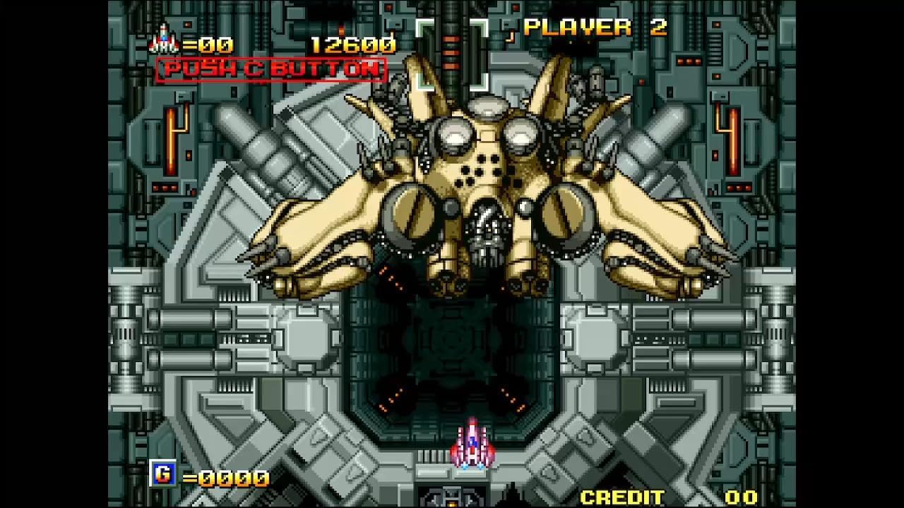ACA NEOGEO Selection Vol. 1 - Nintendo Switch
