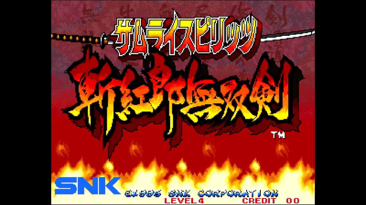 ACA NEOGEO Selection Vol. 3 - Nintendo Switch