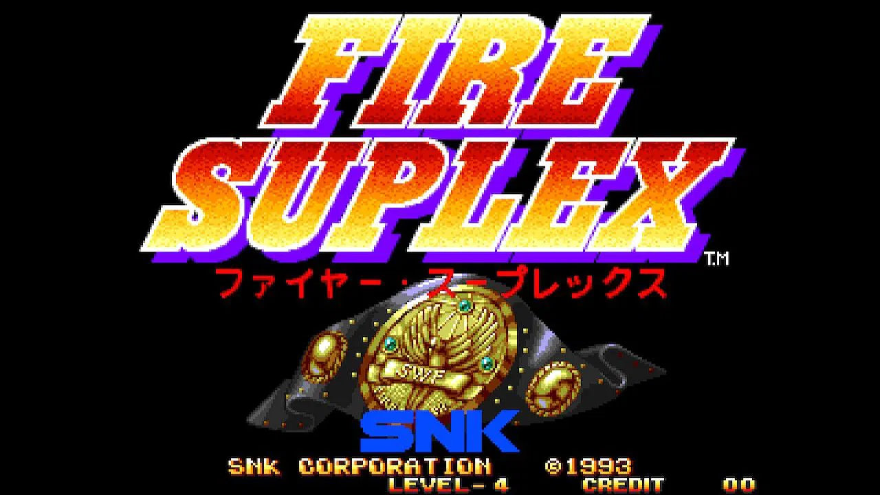 ACA NEOGEO Selection Vol. 3 - Nintendo Switch