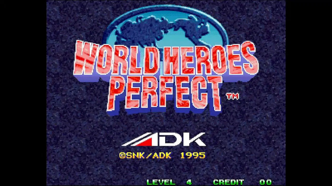 ACA NEOGEO Selection Vol. 3 - Nintendo Switch