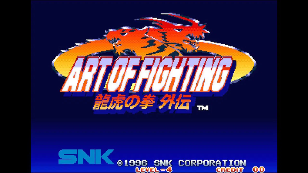 ACA NEOGEO Selection Vol. 4 - Nintendo Switch