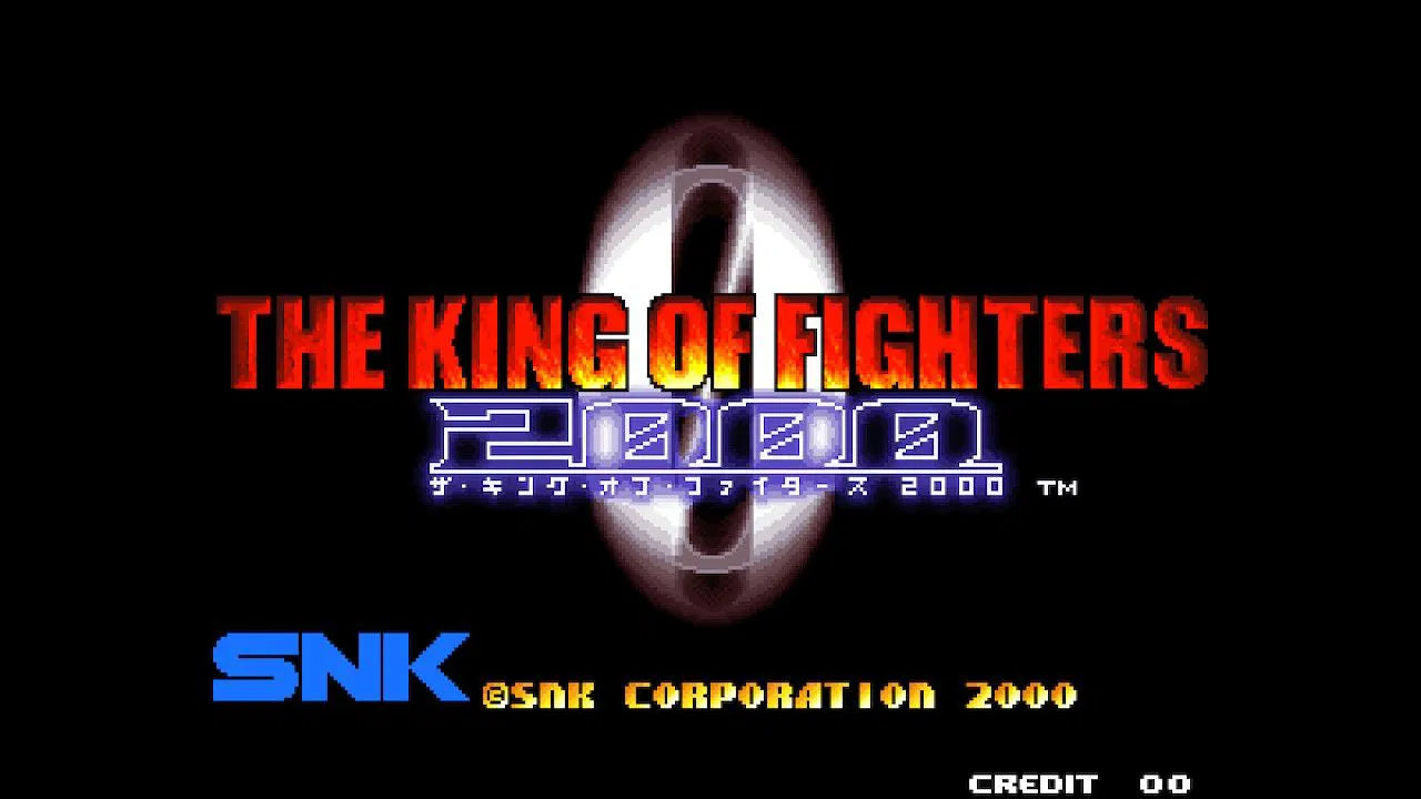 ACA NEOGEO Selection Vol. 4 - Nintendo Switch
