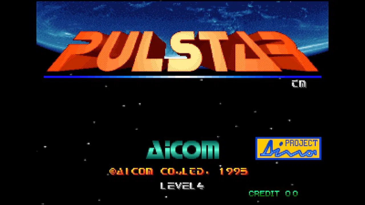 ACA NEOGEO Selection Vol. 4 - Nintendo Switch
