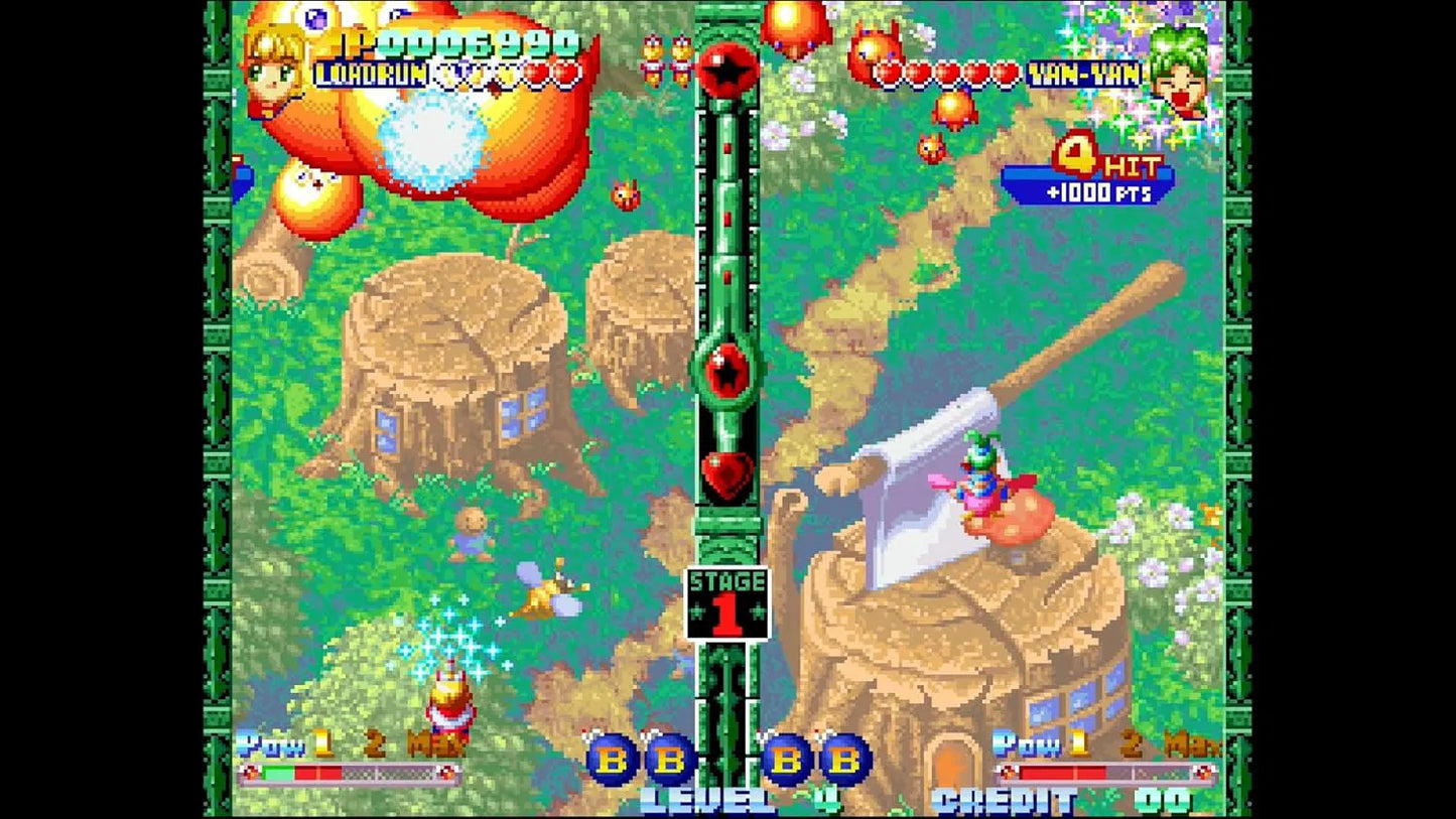 ACA NEOGEO Selection Vol. 5 - Nintendo Switch