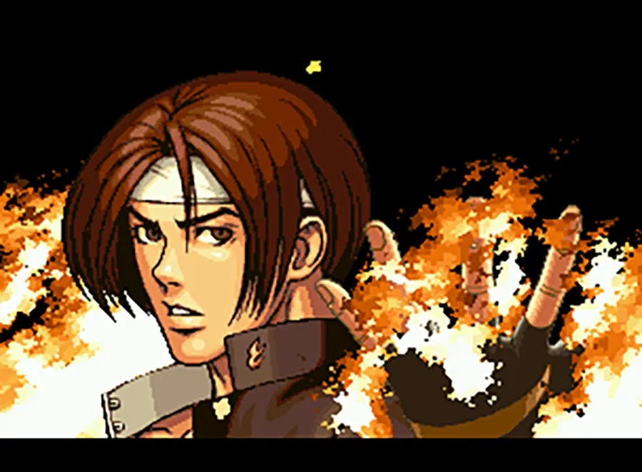 ACA NEOGEO Selection Vol. 6 - Nintendo Switch