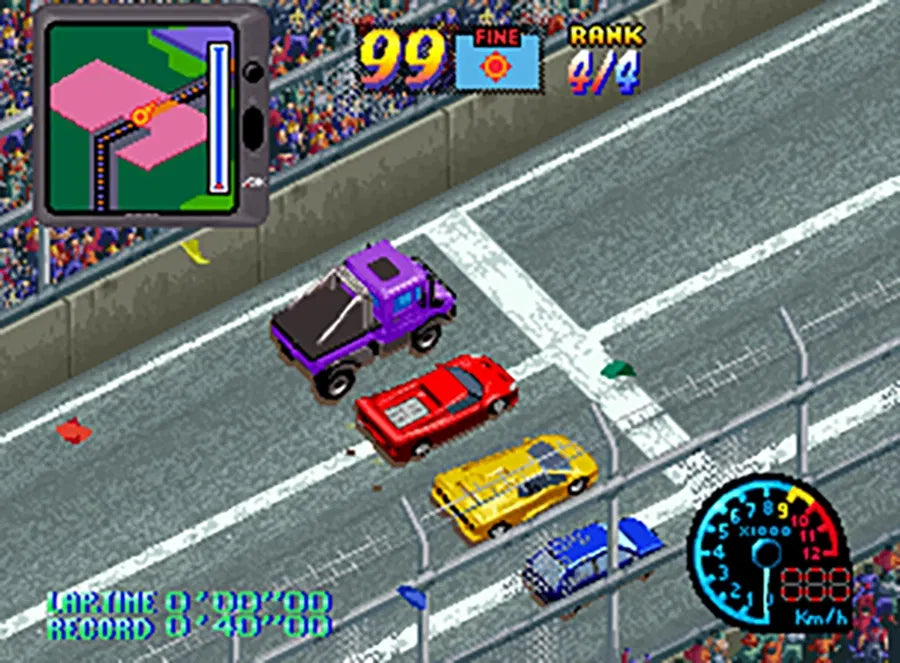 ACA NEOGEO Selection Vol. 4 - Nintendo Switch