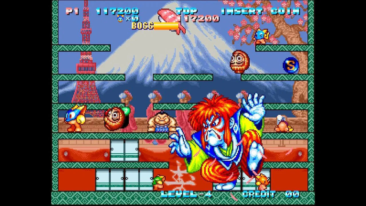 ACA NEOGEO Selection Vol. 7 - Nintendo Switch
