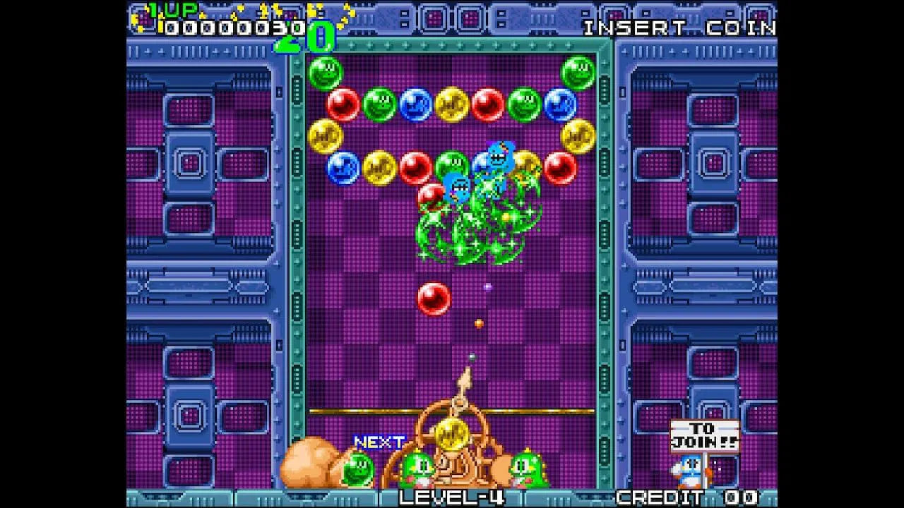 ACA NEOGEO Selection Vol. 7 - Nintendo Switch