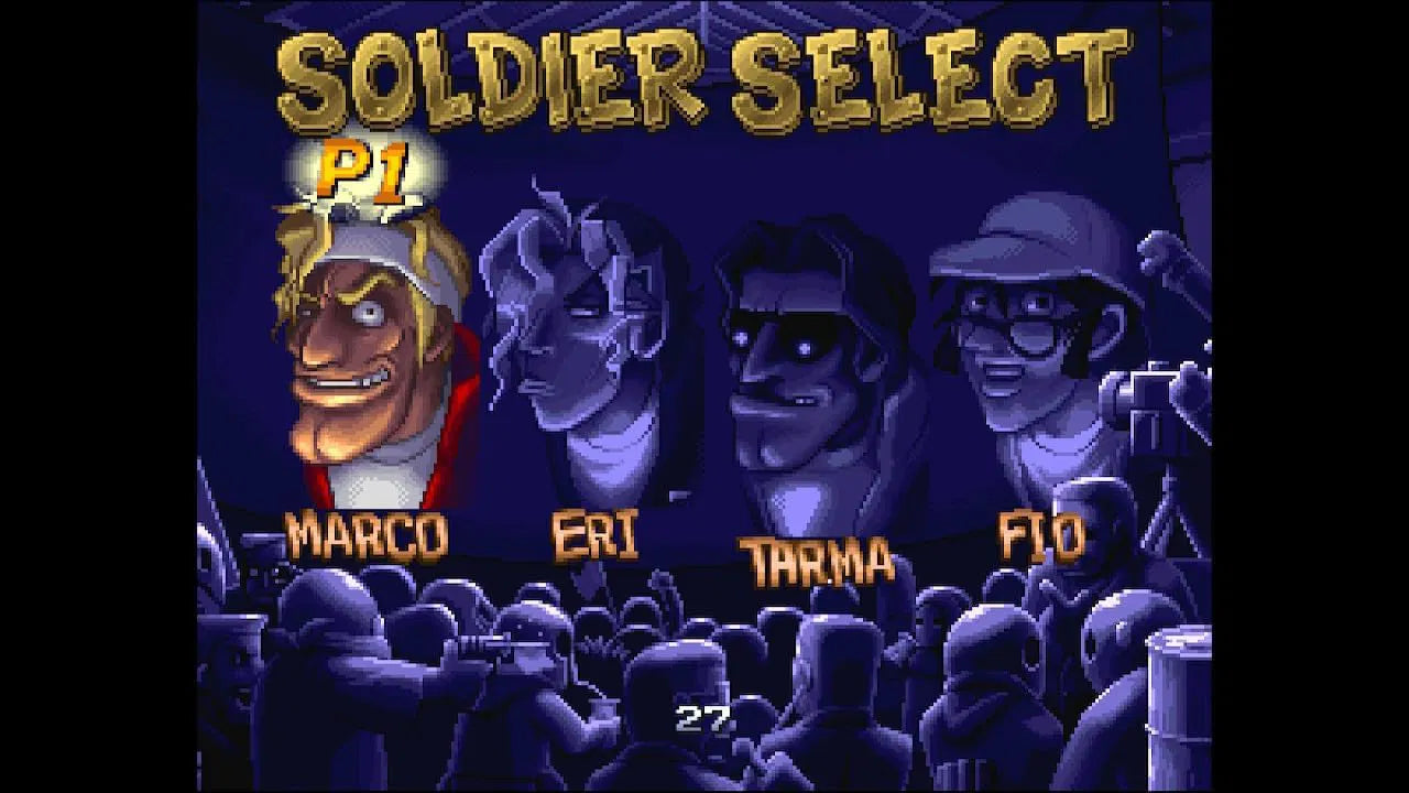 ACA NEOGEO Selection Vol. 7 - Nintendo Switch