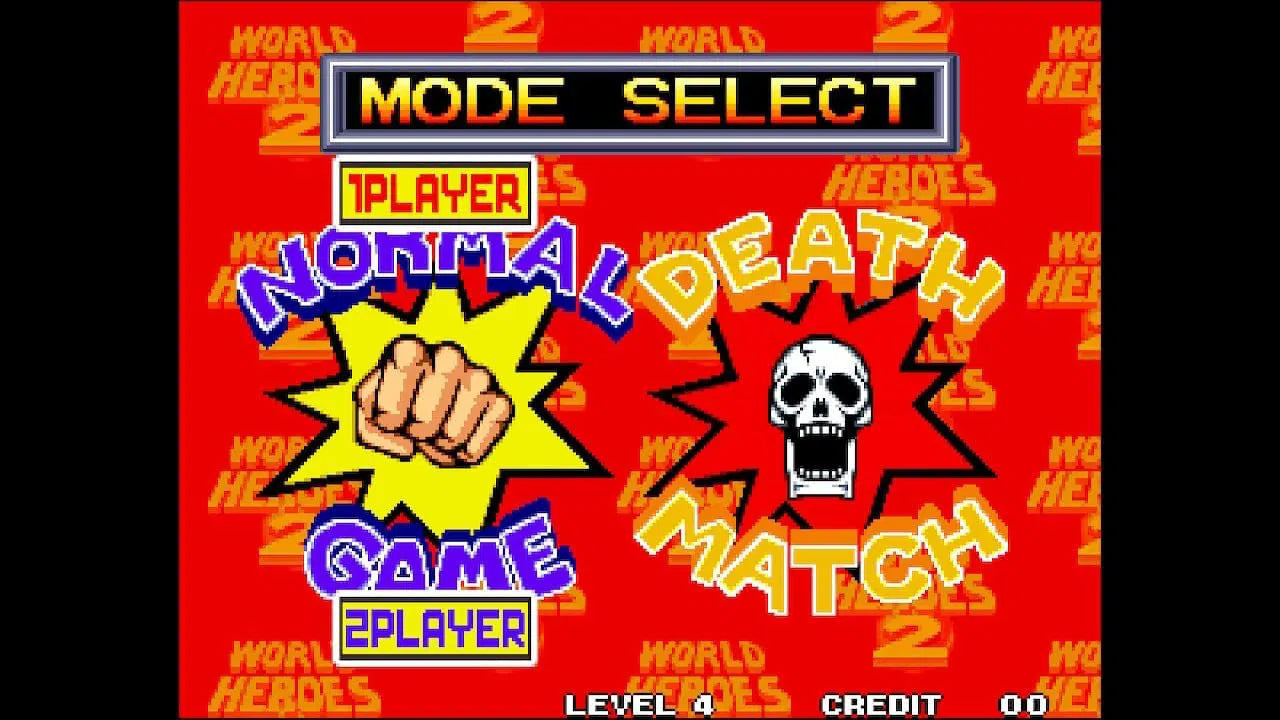 ACA NEOGEO Selection Vol. 7 - Nintendo Switch
