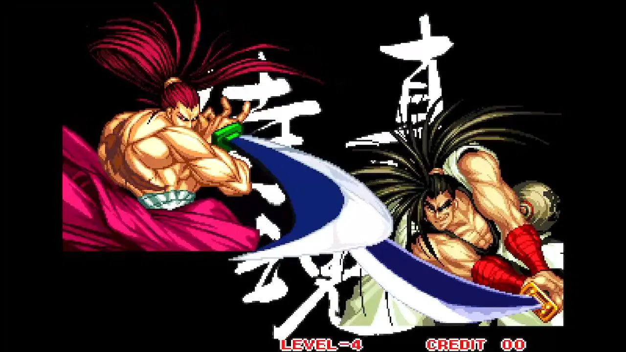 ACA NEOGEO Selection Vol. 9 - Nintendo Switch