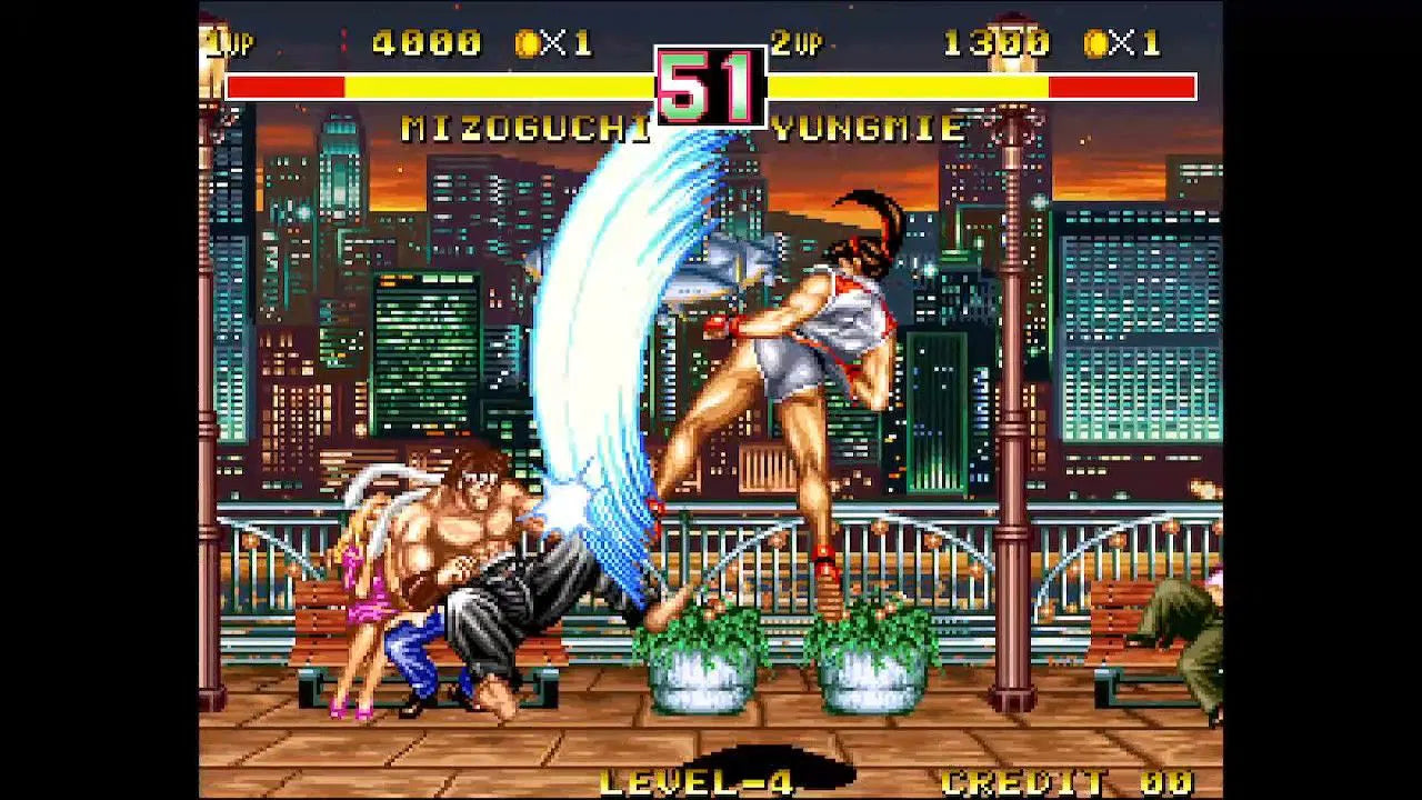 ACA NEOGEO Selection Vol. 9 - Nintendo Switch