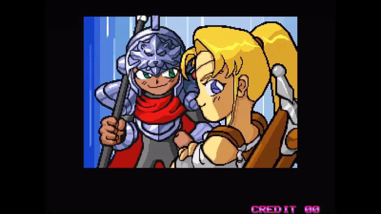 ACA NEOGEO Selection Vol. 9 - Nintendo Switch