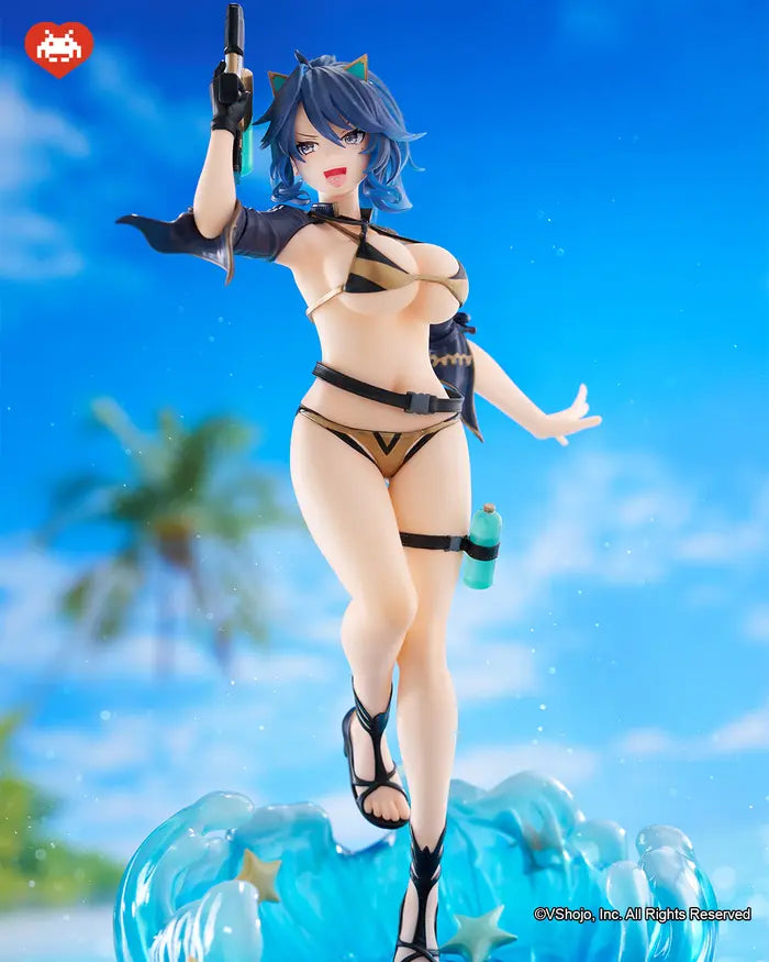 Taito - VShojo - kson ~DRESSTA Statue Figure~