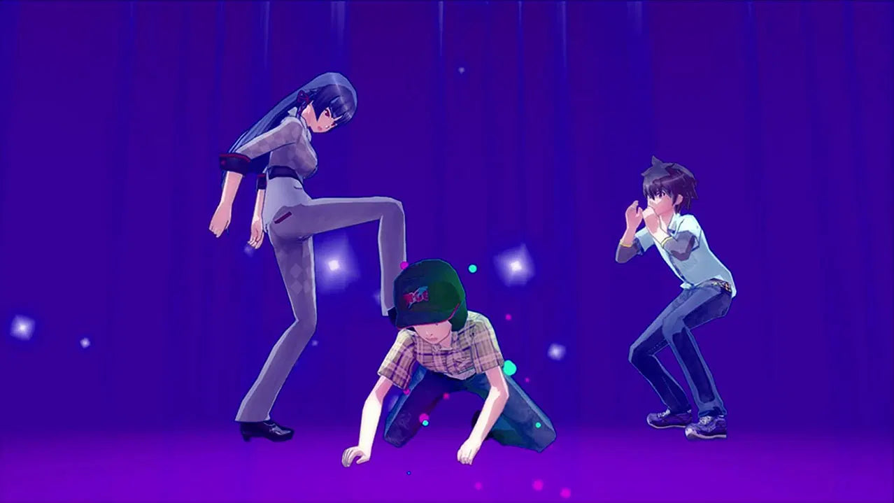 Akiba's Trip: Undead & Undressed Director's Cut - Nintendo Switch