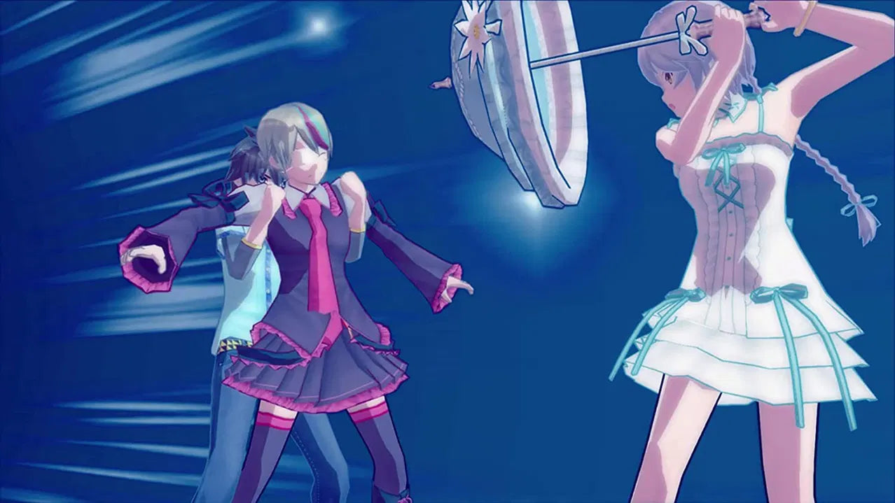 Akiba's Trip: Undead & Undressed Director's Cut - Nintendo Switch