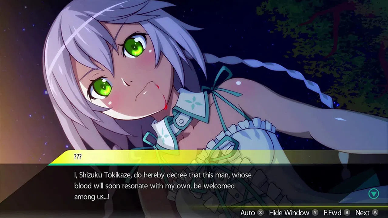 Akiba's Trip: Undead & Undressed Director's Cut - Nintendo Switch