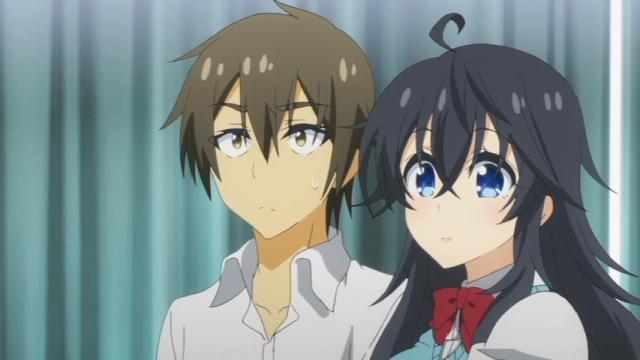 And You Thought There Was Never A Girl Online? The Complete Series Blu-ray