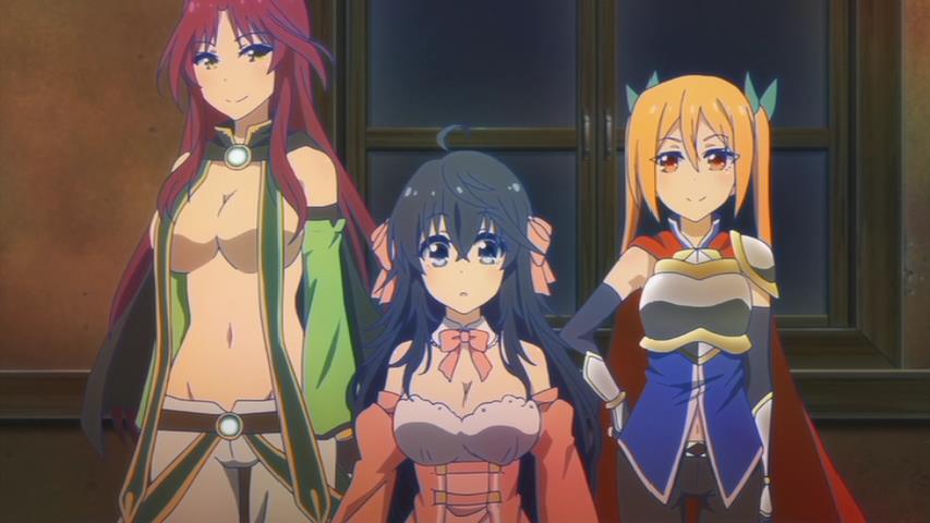 And You Thought There Was Never A Girl Online? The Complete Series Blu-ray