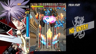 Bullet Hell - JP Xbox 360