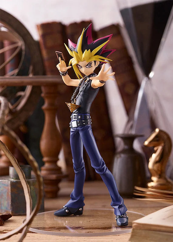 Max Factory - Yu-Gi-Oh Pop-Up Parade Yami Yugi Figure