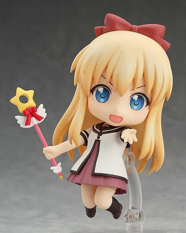 Nendoroid 479 - YuruYuri: Kyoko Toshino