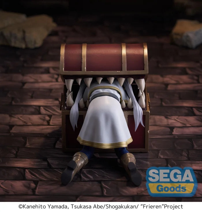 Sega - Luminasta  Frieren: Beyond Journeys End - Frieren ~In Mimic~ Figure