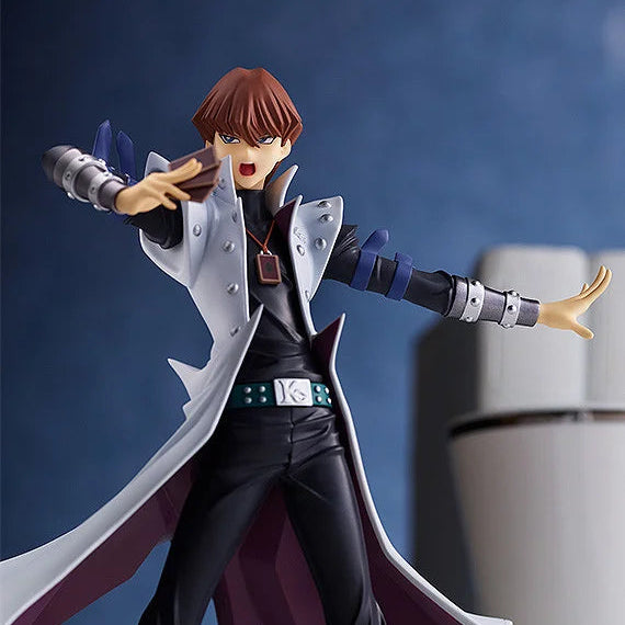 Max Factory - Yu-Gi-Oh Pop-Up Parade Seto Kaiba Figure