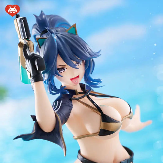 Taito - VShojo - kson ~DRESSTA Statue Figure~