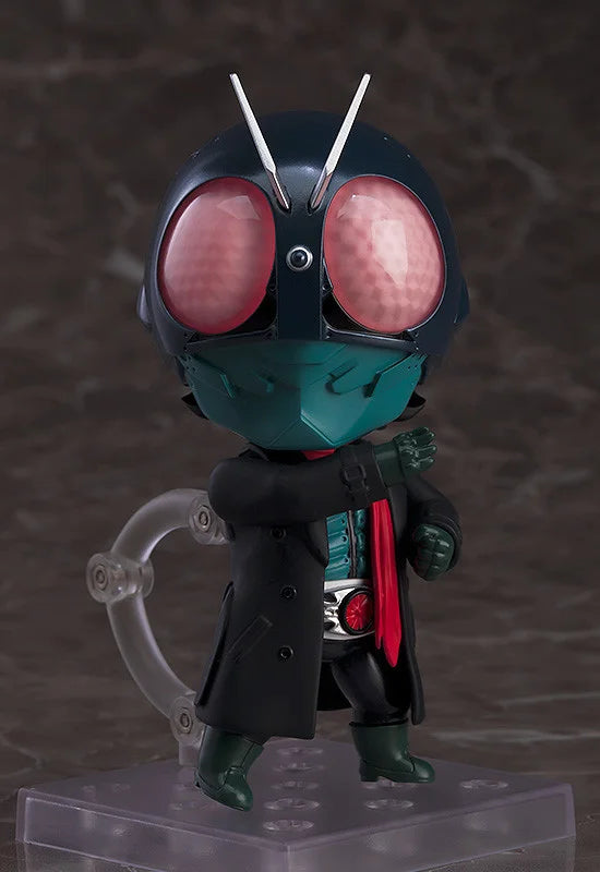 Nendoroid 2211 - Shin Kamen Rider
