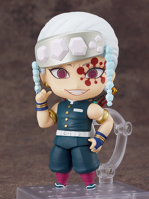Nendoroid 1830 - Demon Slayer Tengen Uzui